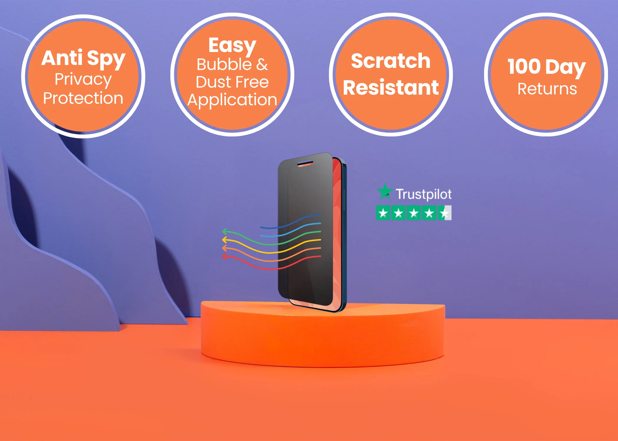 Screen Protectors
